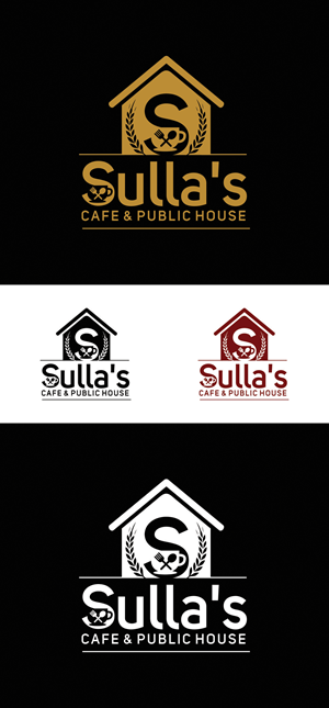 Logo Design by LordRam for this project | Design: #35499323