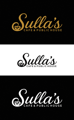 Logo Design by LordRam for this project | Design: #35500397