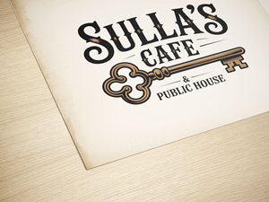 Logo Design by D -lara seen for this project | Design: #35505964