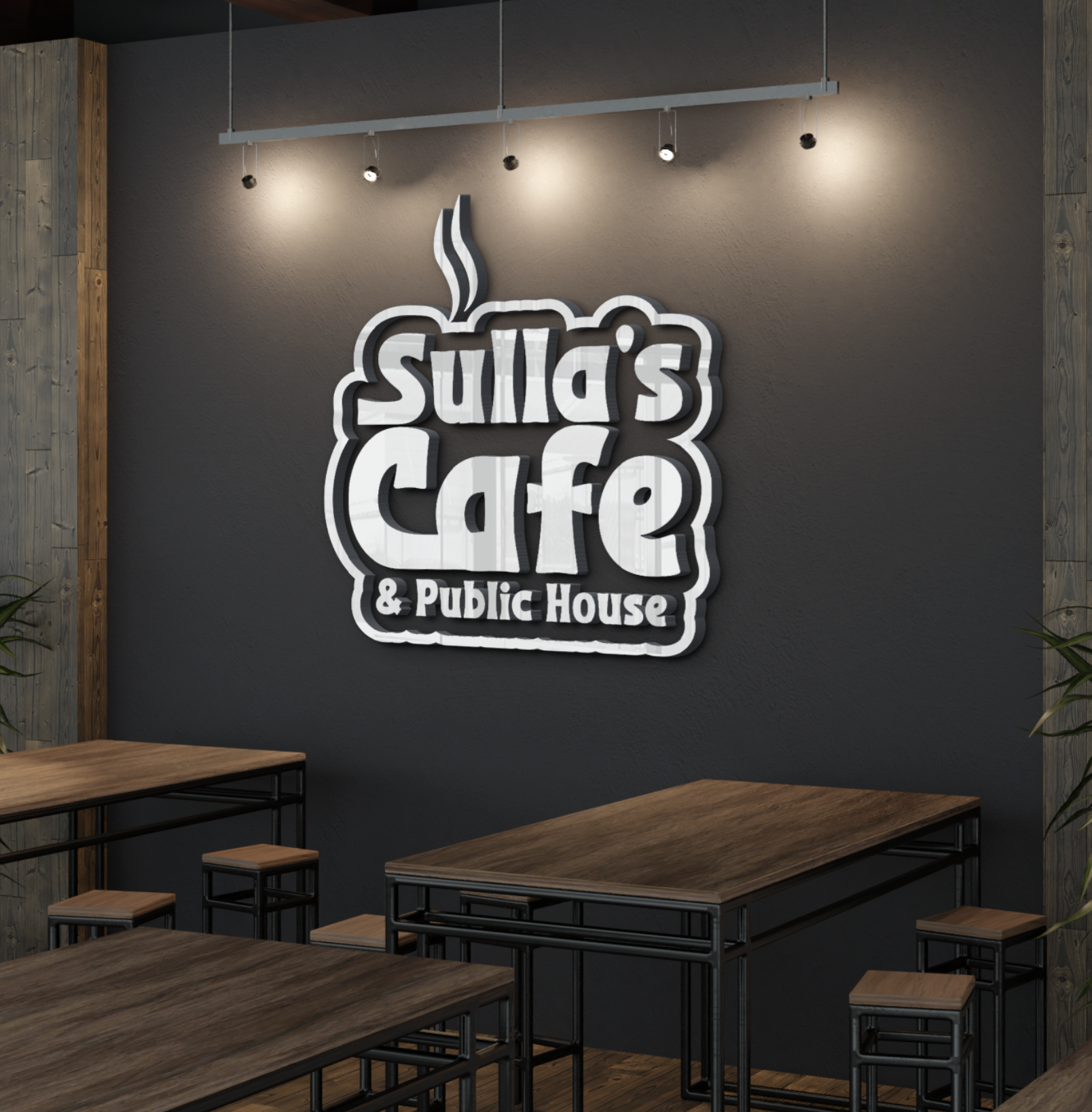 Logo Design by designgreen for this project | Design #35499978