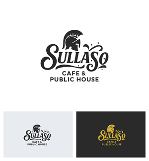 Logo Design by Afsana_Hoque for this project | Design: #35502953