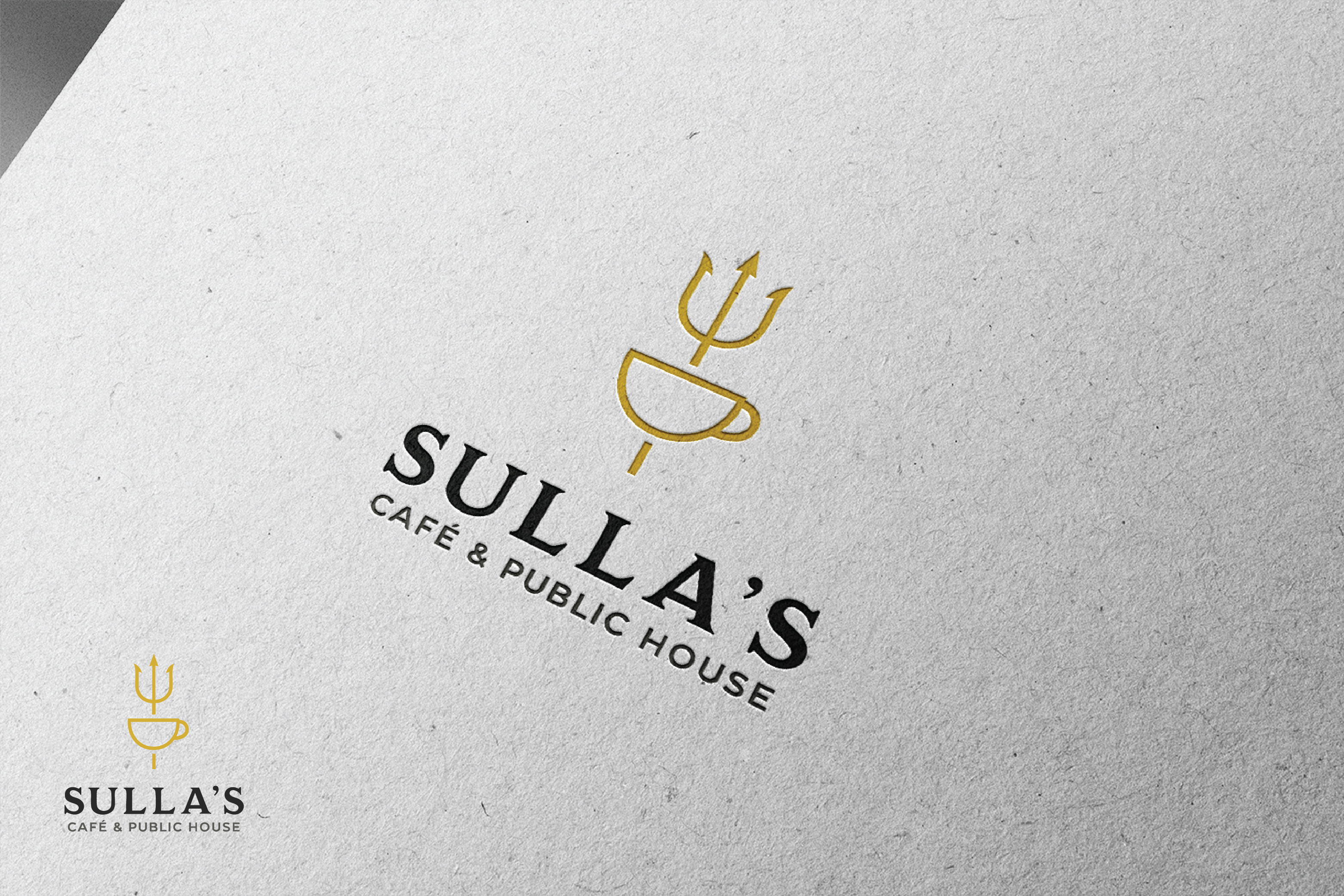 Logo Design by MAHRaju for this project | Design #35502981
