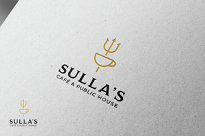 Logo Design by MAHRaju for this project | Design #35502981