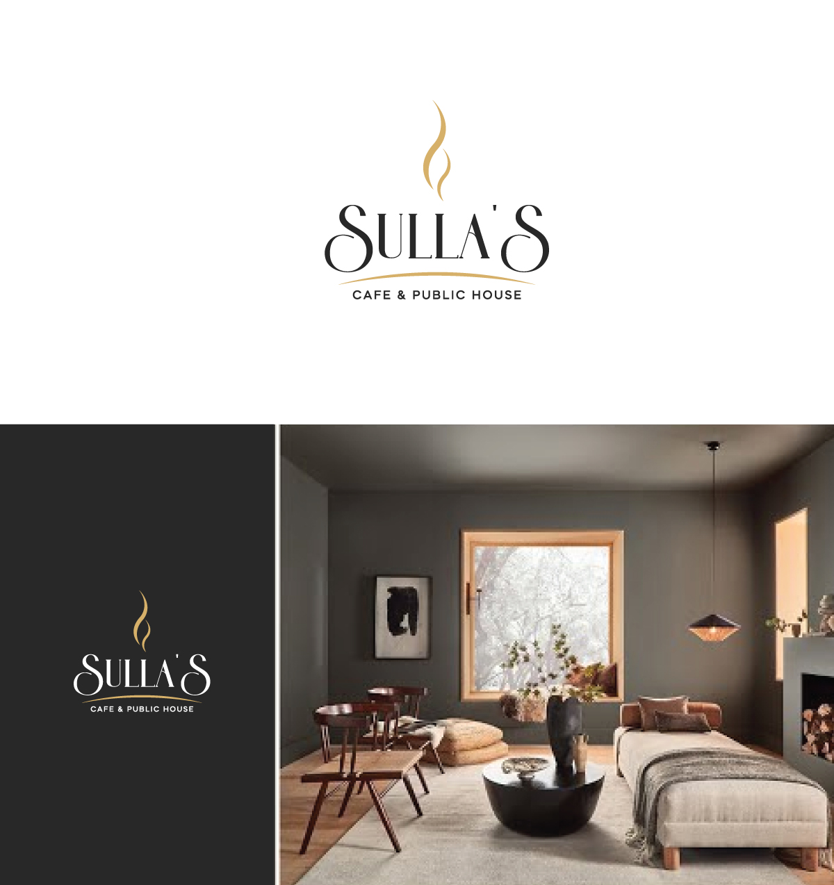 Logo-Design von WB NAG für dieses Projekt | Design #35505479