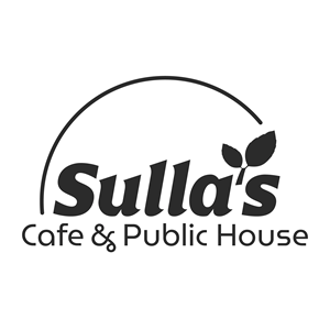 Cafe &amp; Public House restaurant needs logo design.