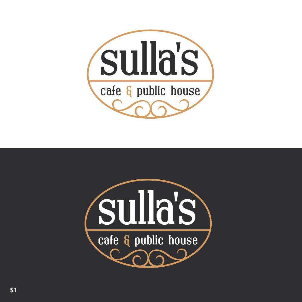Logo Design by Sujit Banerjee for this project | Design #35500737