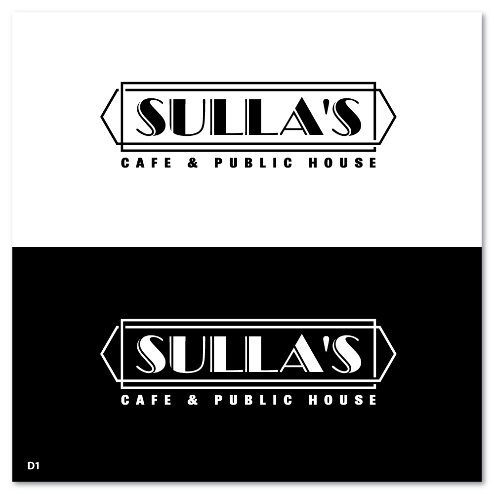 Logo Design by Sujit Banerjee for this project | Design #35500739