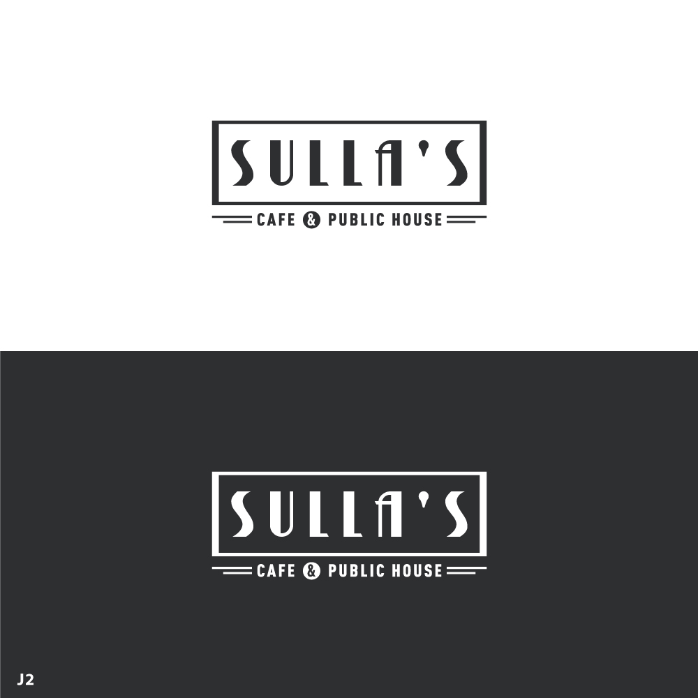 Logo Design by Sujit Banerjee for this project | Design #35500742
