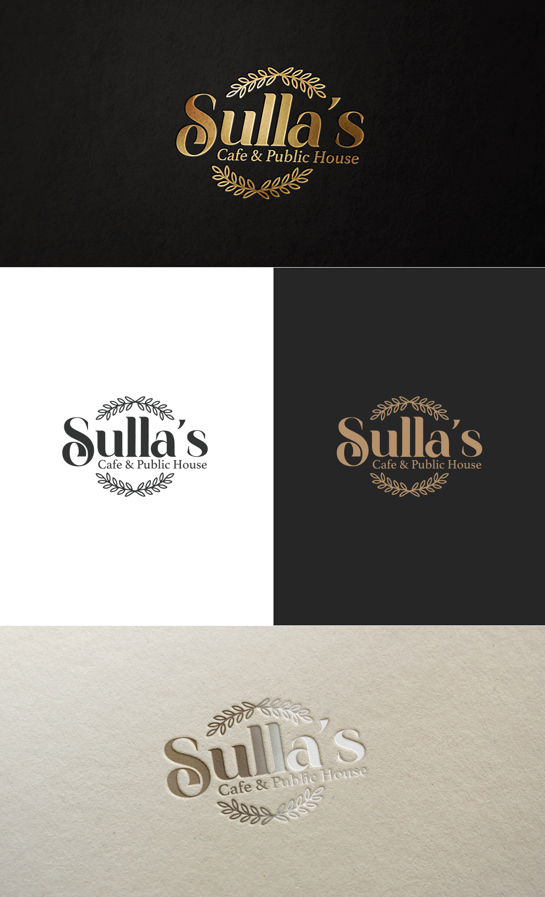 Diseño de Logo por GLDesigns para este proyecto | Diseño #35501683