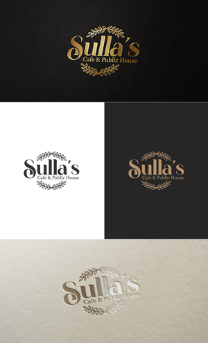 Diseño de Logo por GLDesigns para este proyecto | Diseño: #35501683