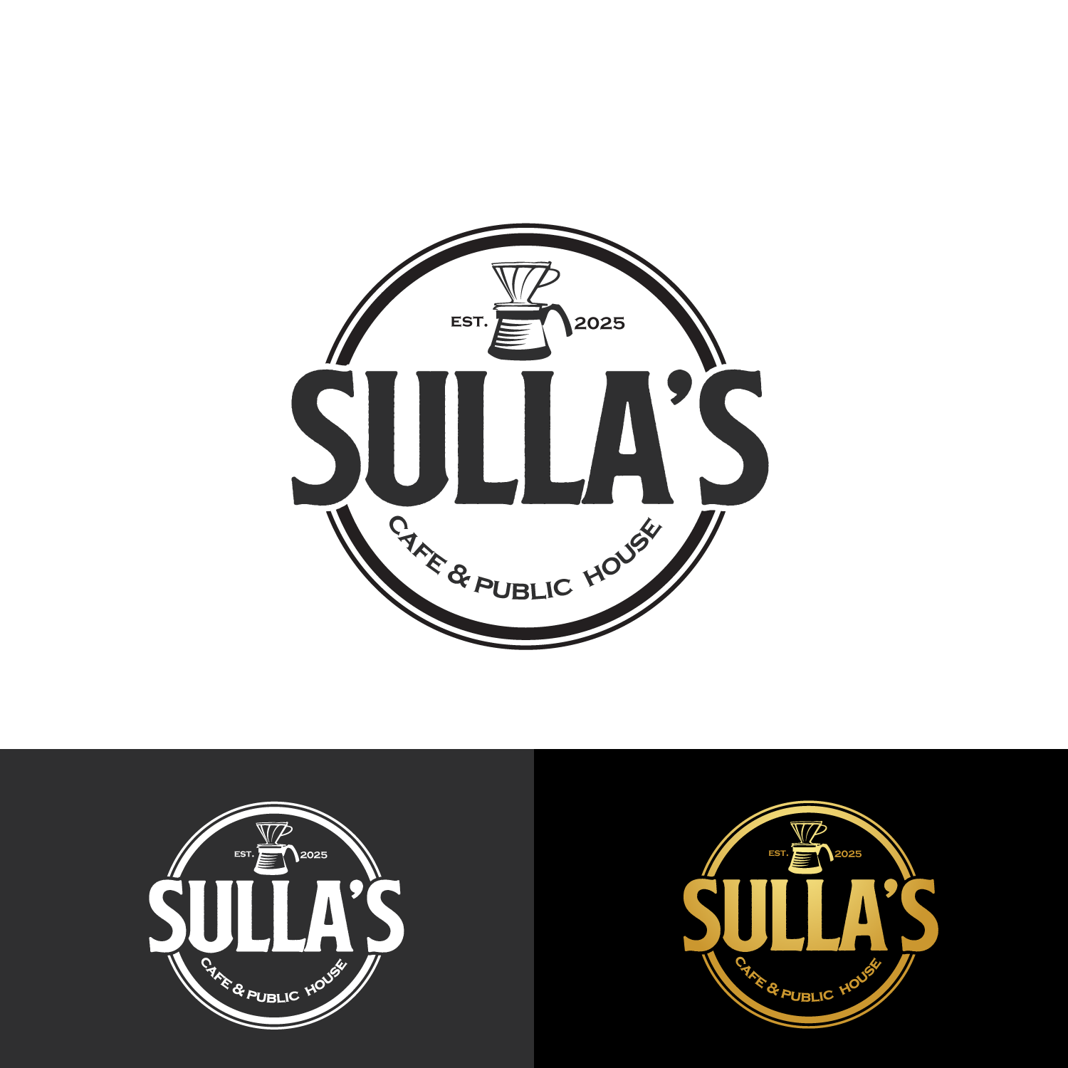 Logo Design by Quadro for this project | Design #35500273