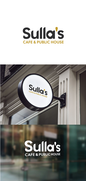 Logo Design by AbhishekkM'24 for this project | Design: #35503242