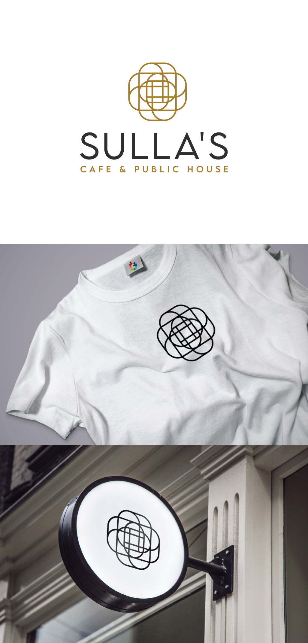 Logo Design by AbhishekkM'24 for this project | Design #35503243