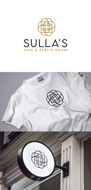 Logo Design by AbhishekkM'24 for this project | Design: #35503243