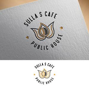 Diseño de Logo por fly  design para este proyecto | Diseño: #35500420