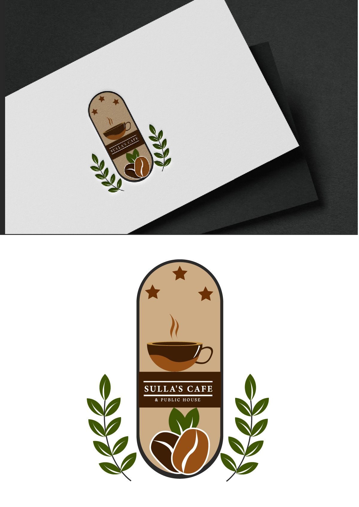 Logo Design by fly  design for this project | Design #35500421