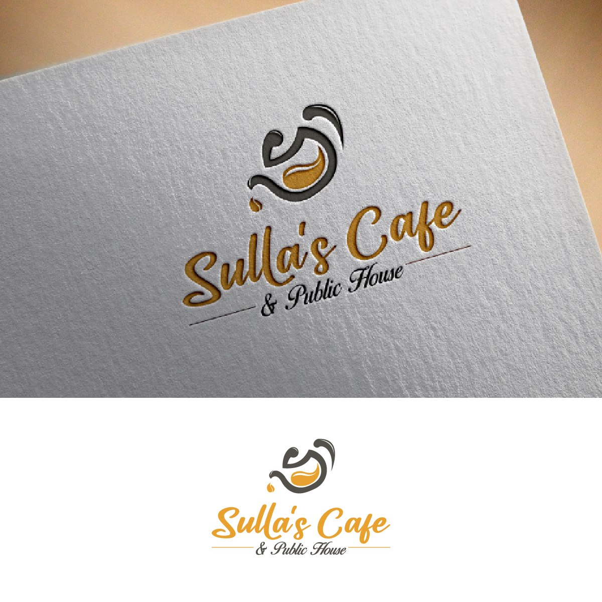 Logo Design by fly  design for this project | Design #35500422