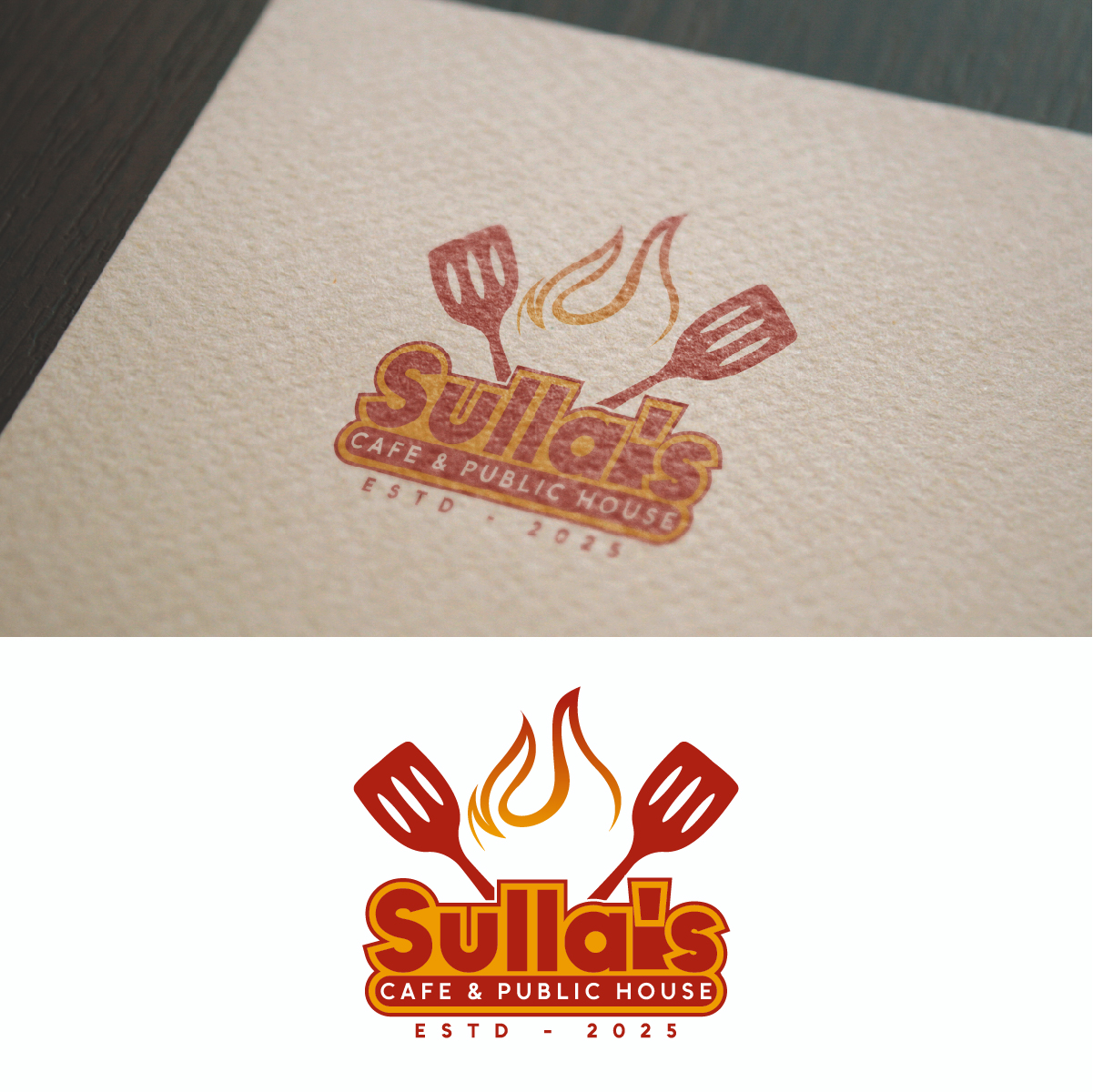 Logo Design by fly  design for this project | Design #35503975
