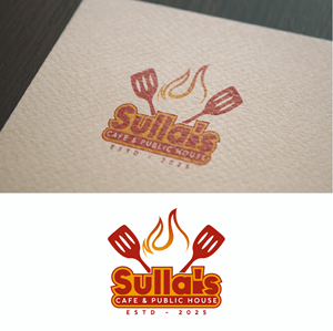 Diseño de Logo por fly  design para este proyecto | Diseño: #35503975