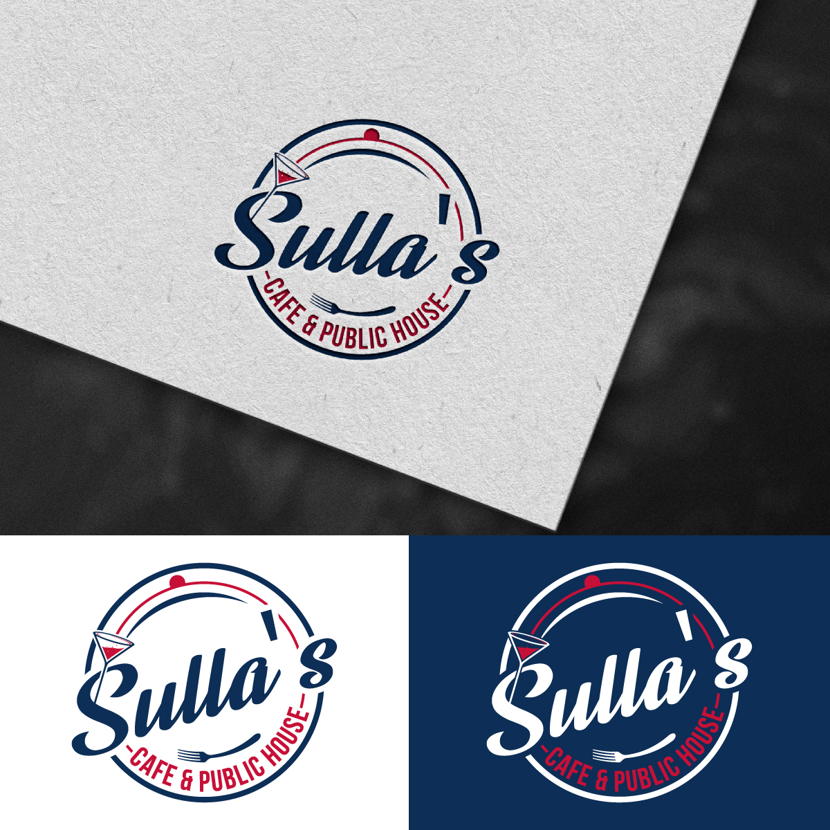 Logo Design by DesignLima for this project | Design #35508356