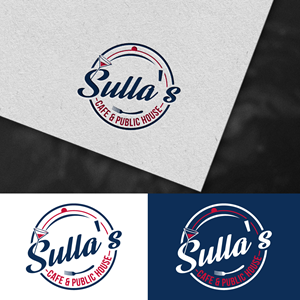 Logo Design by DesignLima for this project | Design: #35508356