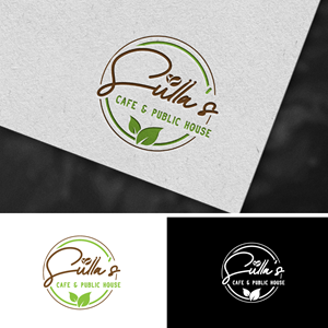 Logo Design by DesignLima for this project | Design: #35513111