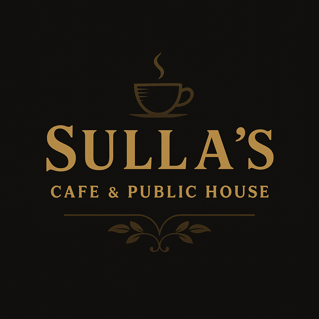 Logo Design by USIAD ANAS for this project | Design #35518403