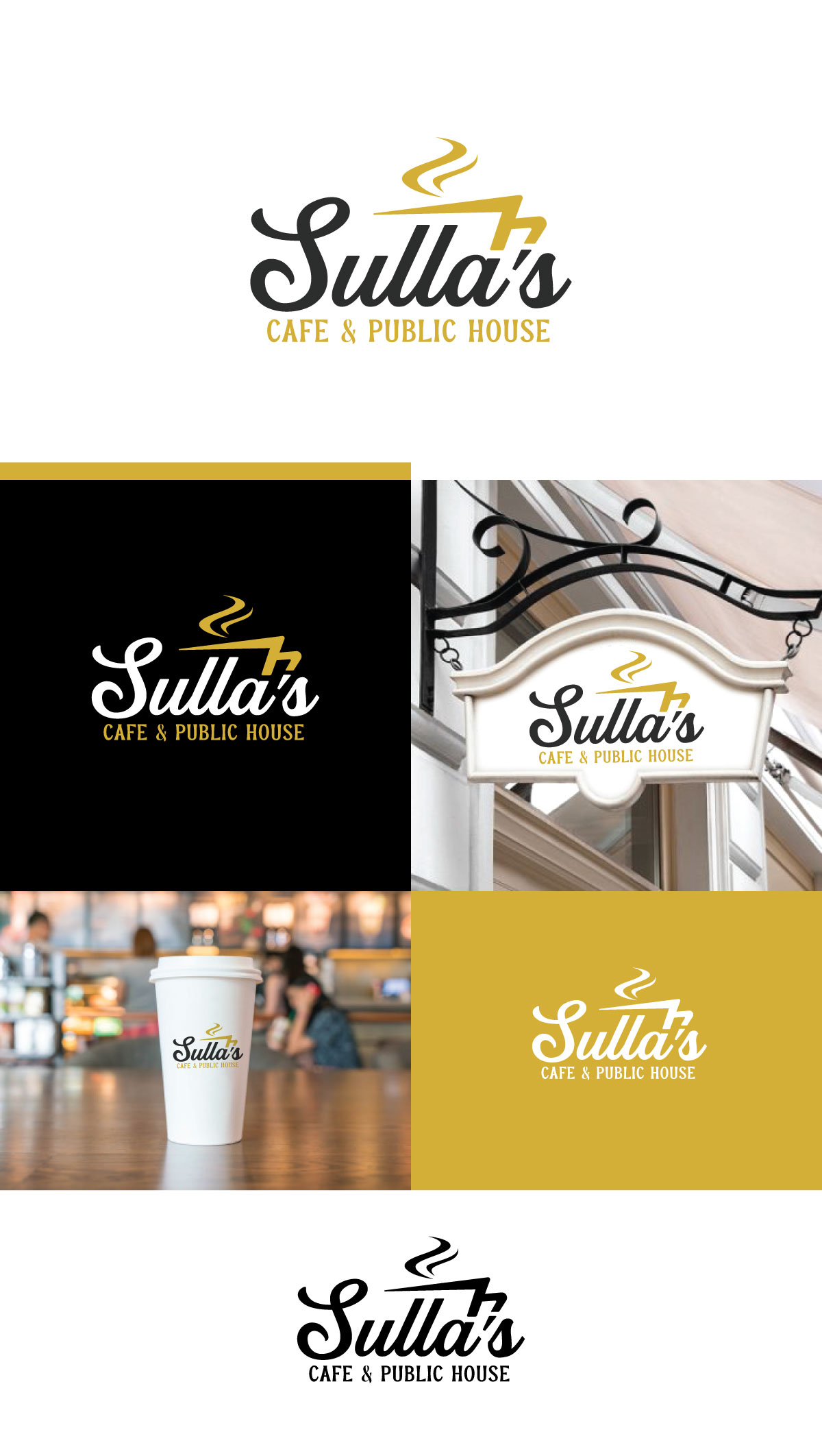 Logo Design by creativepix for this project | Design #35499959