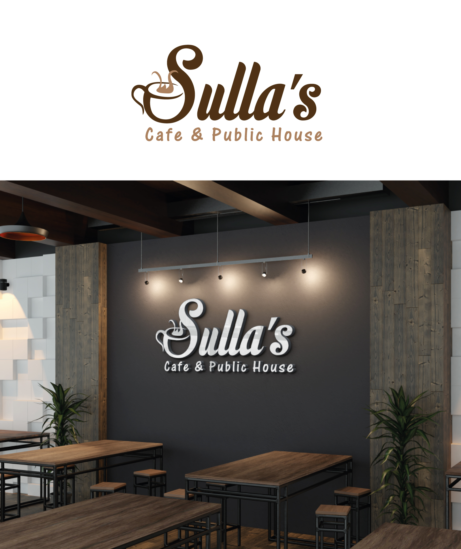 Logo Design by Rubia@ for this project | Design #35525547