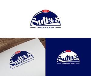 Diseño de Logo por Ansh Design para este proyecto | Diseño: #35501415