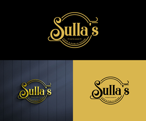 Diseño de Logo por Ansh Design para este proyecto | Diseño: #35501416
