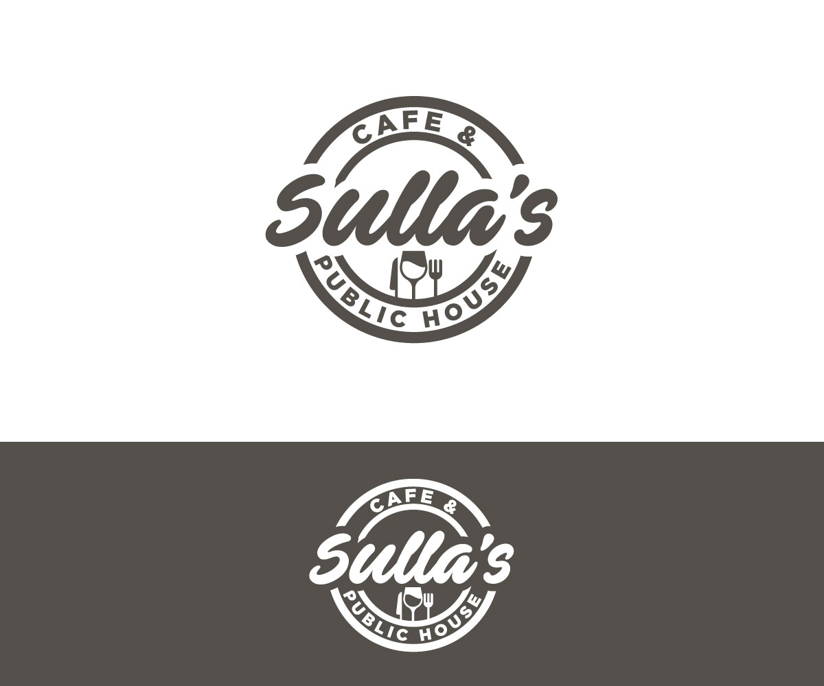 Logo Design by Ansh Design for this project | Design #35501417