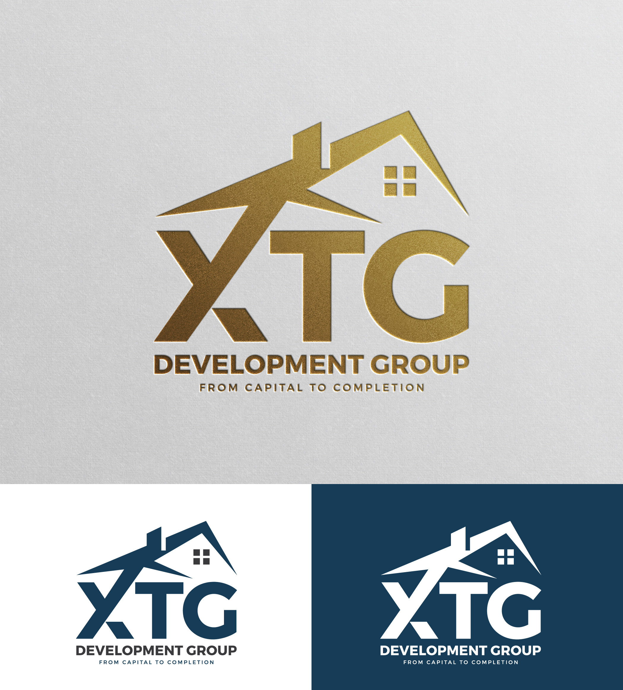 Logo Design by StromDesignHub for this project | Design #35502537