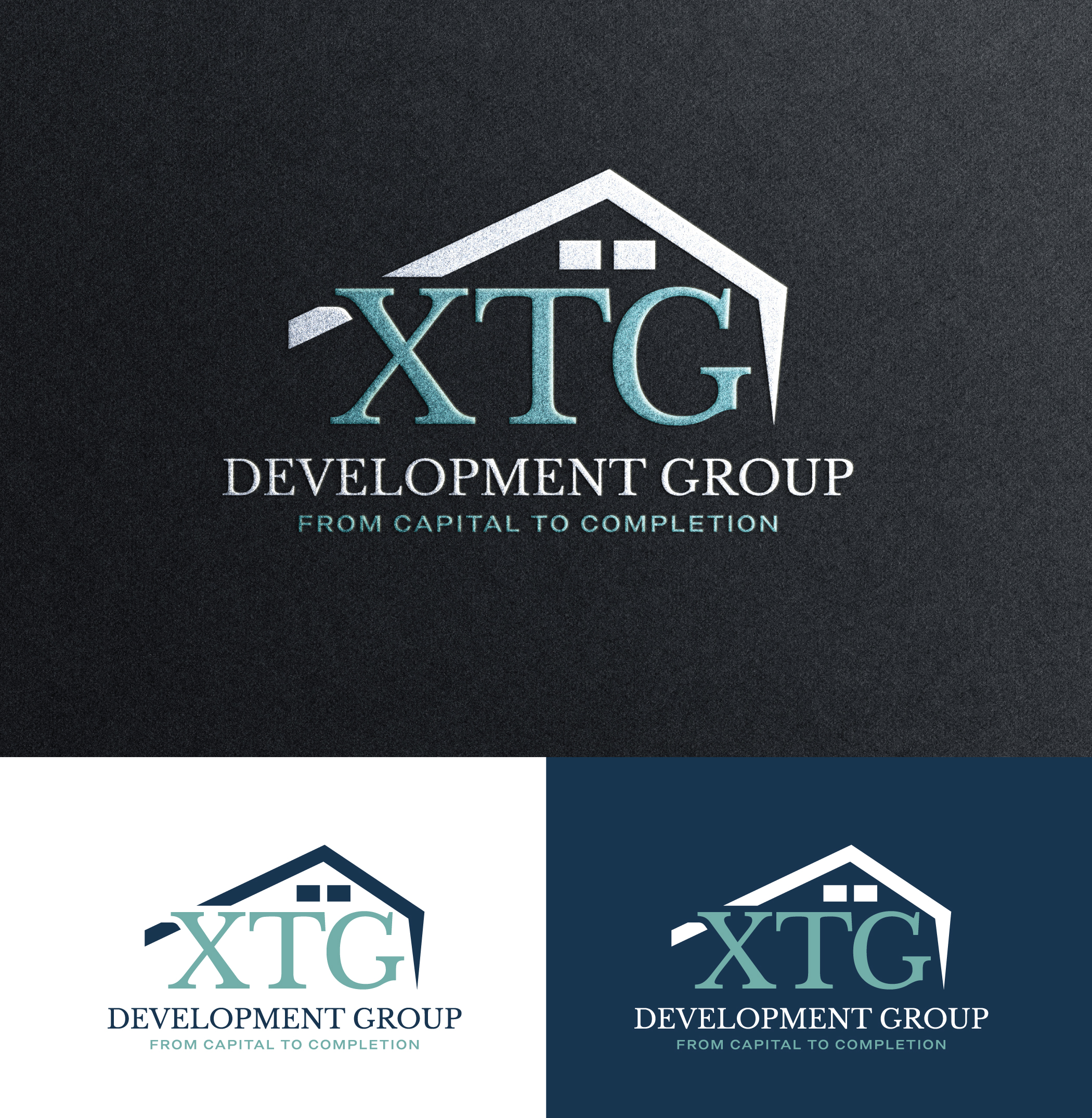 Logo Design by StromDesignHub for this project | Design #35502538