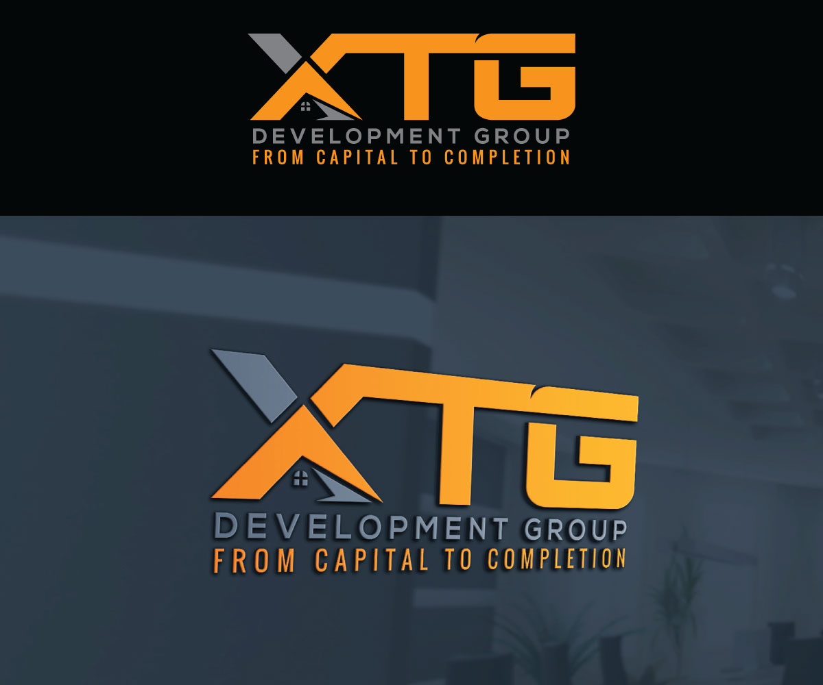 Logo Design by Luckey yaari for this project | Design #35499136