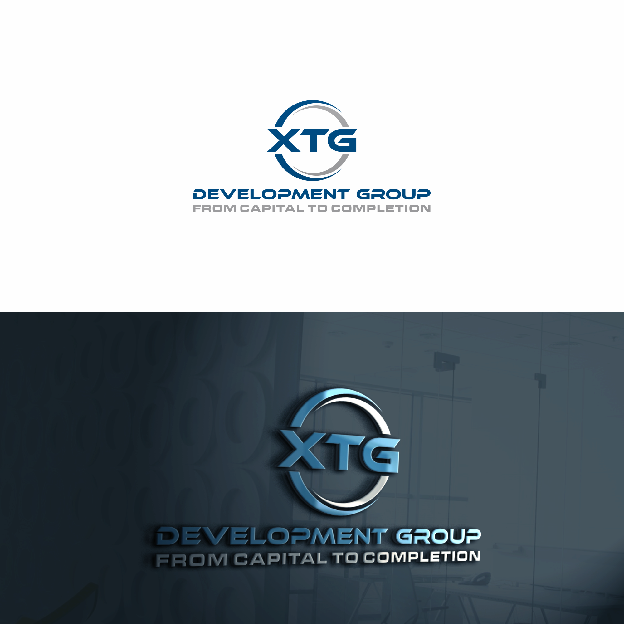 Logo Design by khenn for this project | Design #35531743