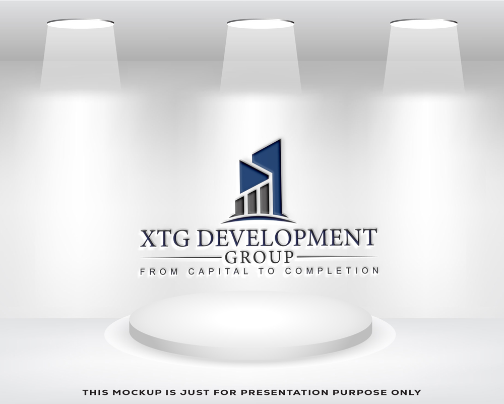 Logo Design by Razaq for this project | Design #35498248