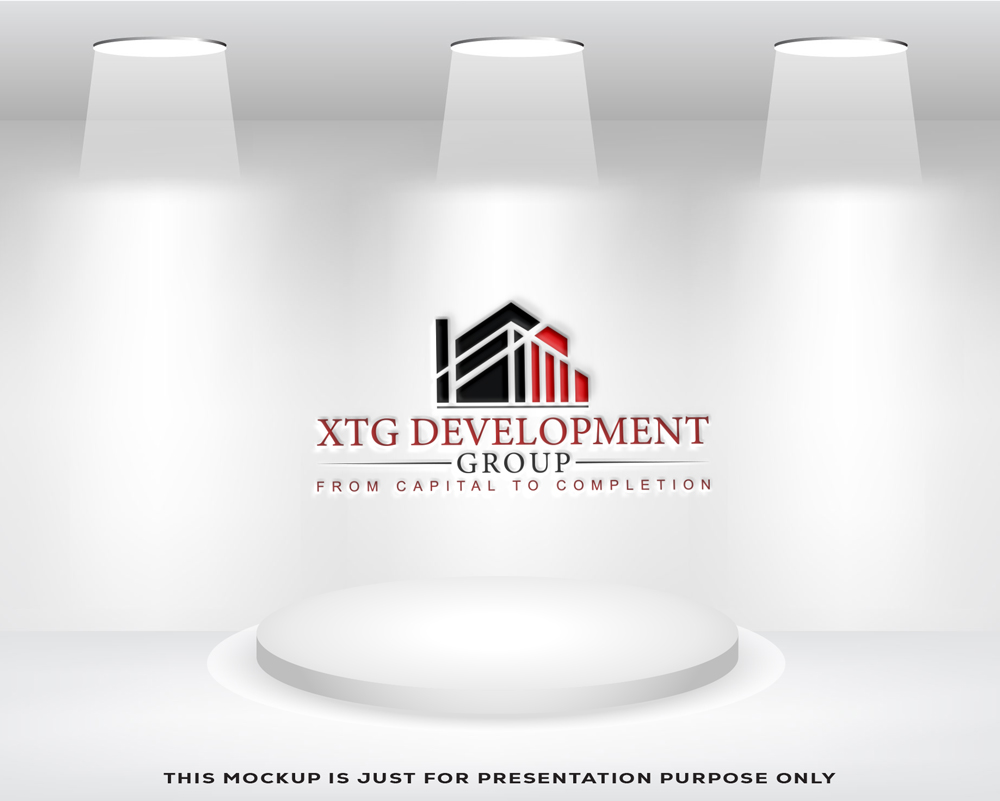 Logo Design by Razaq for this project | Design #35498249