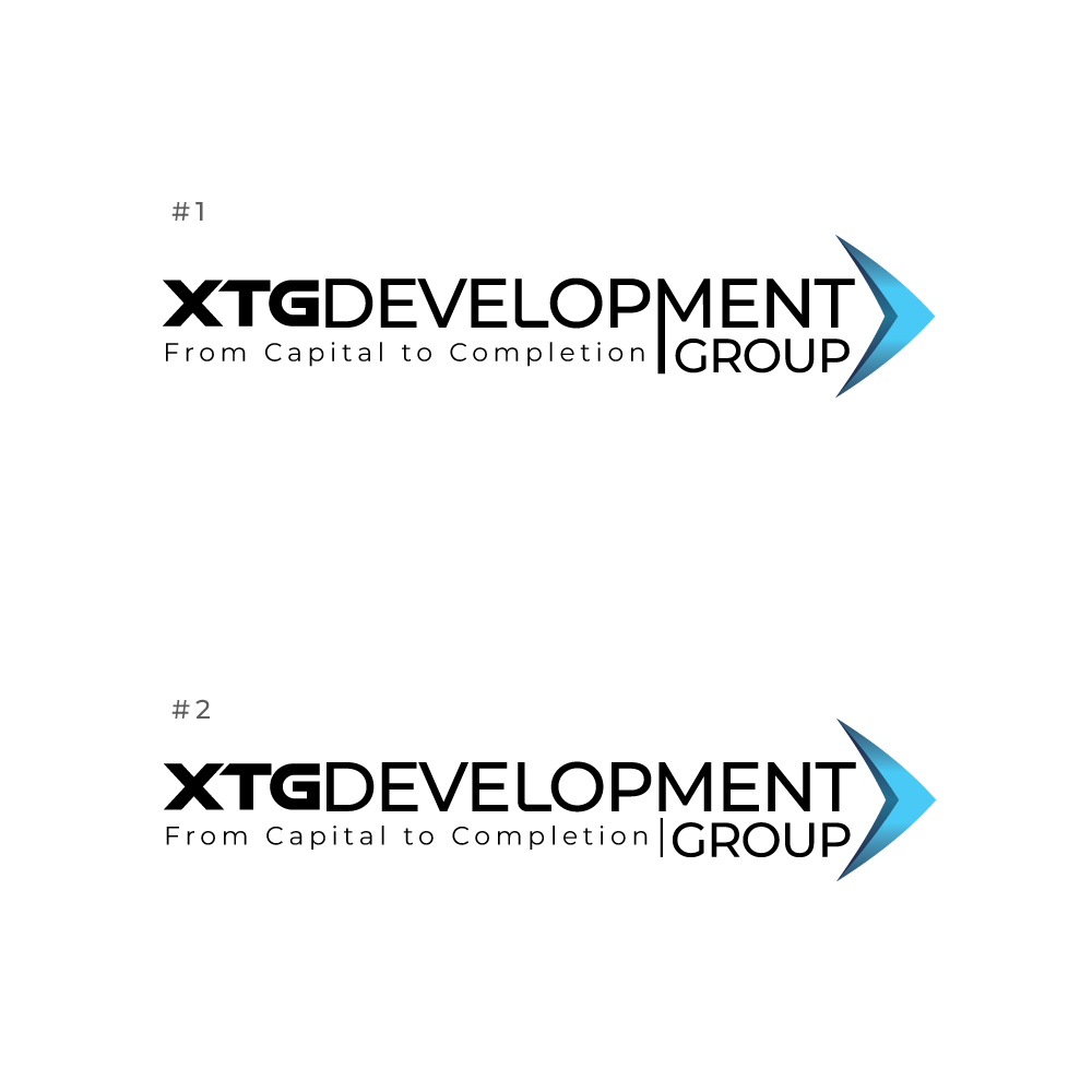 Logo Design by rgb01 for this project | Design #35538501