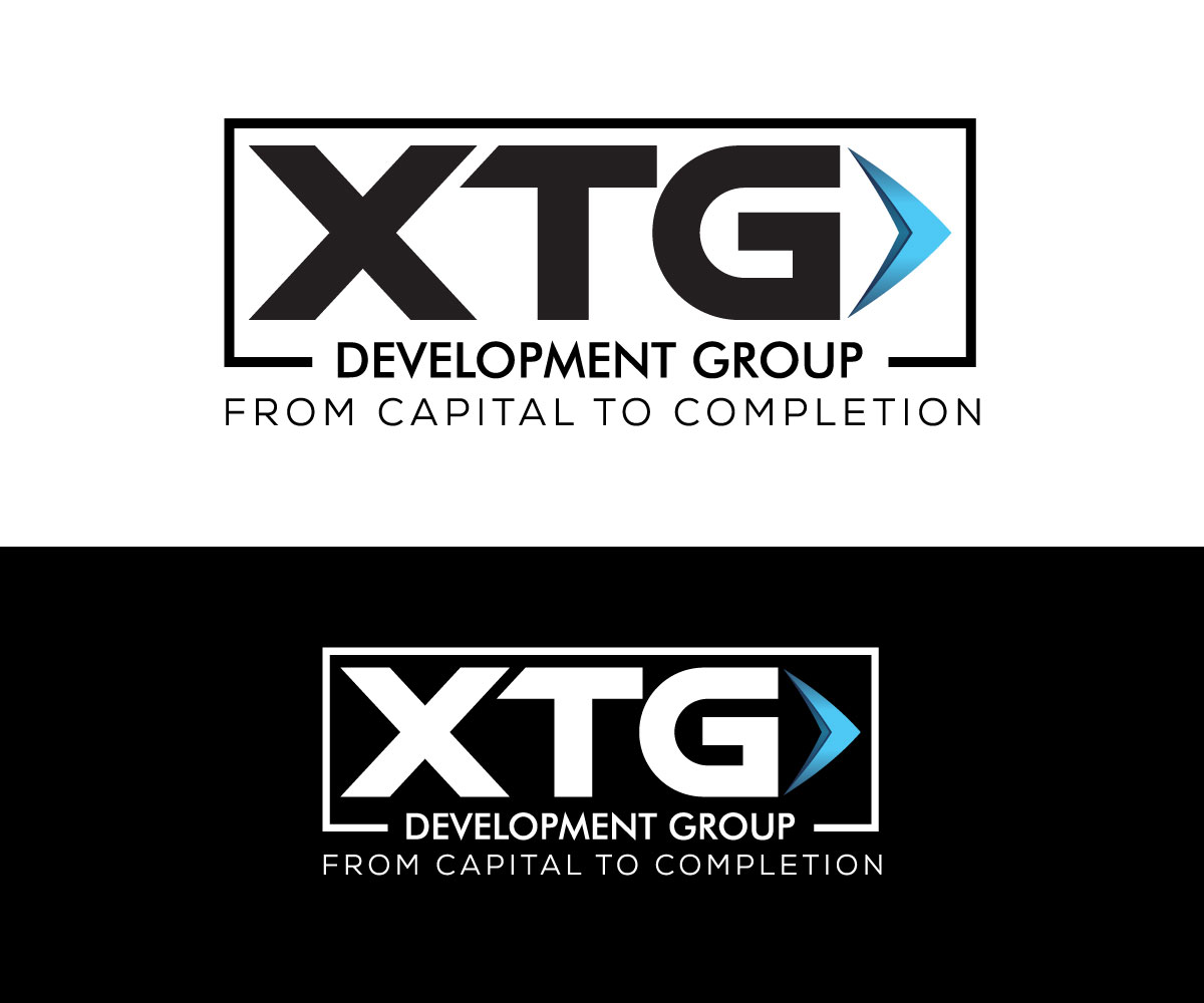 Logo Design by Kavth for this project | Design #35538649