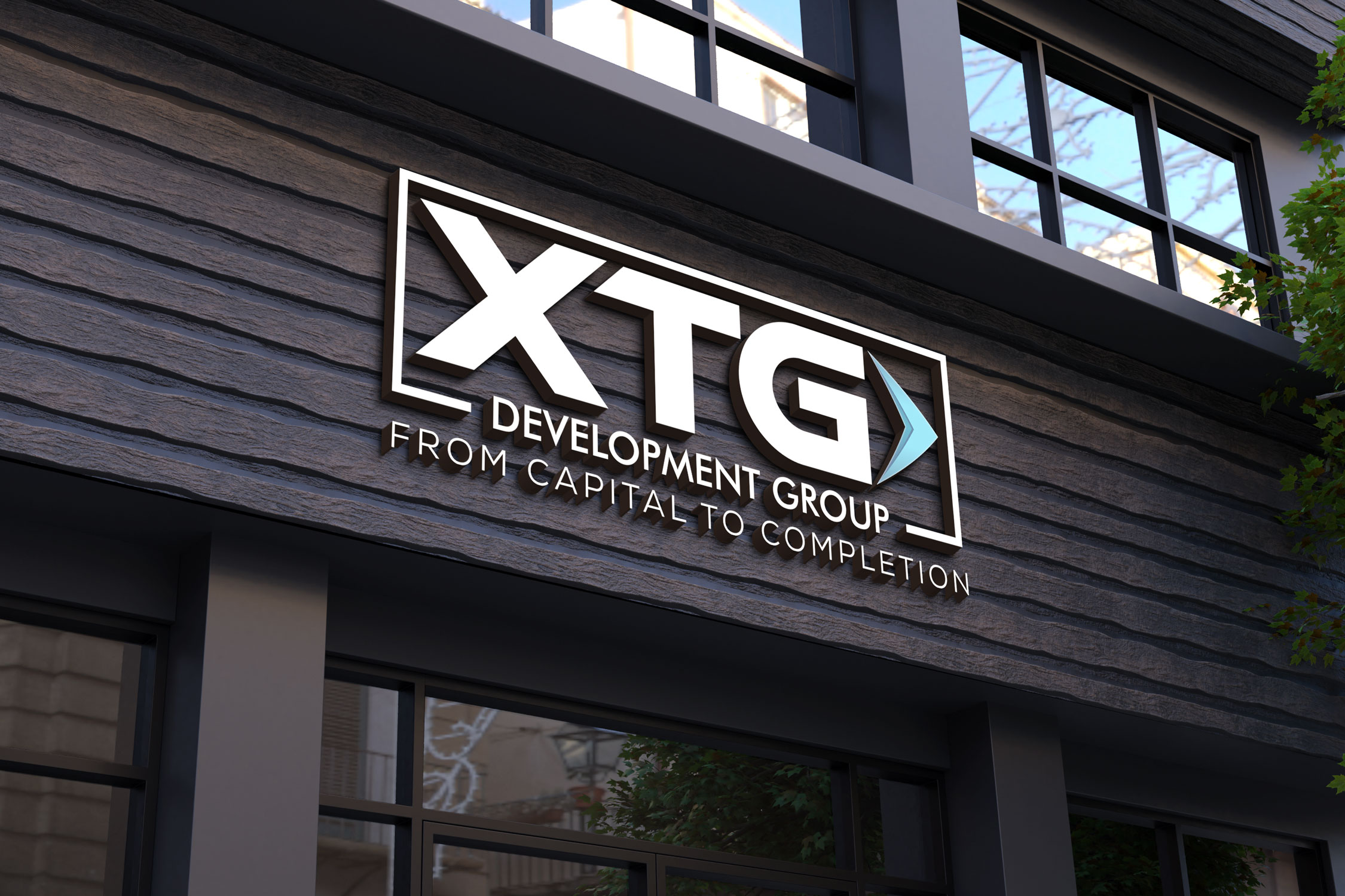 Logo Design by Kavth for this project | Design #35538675