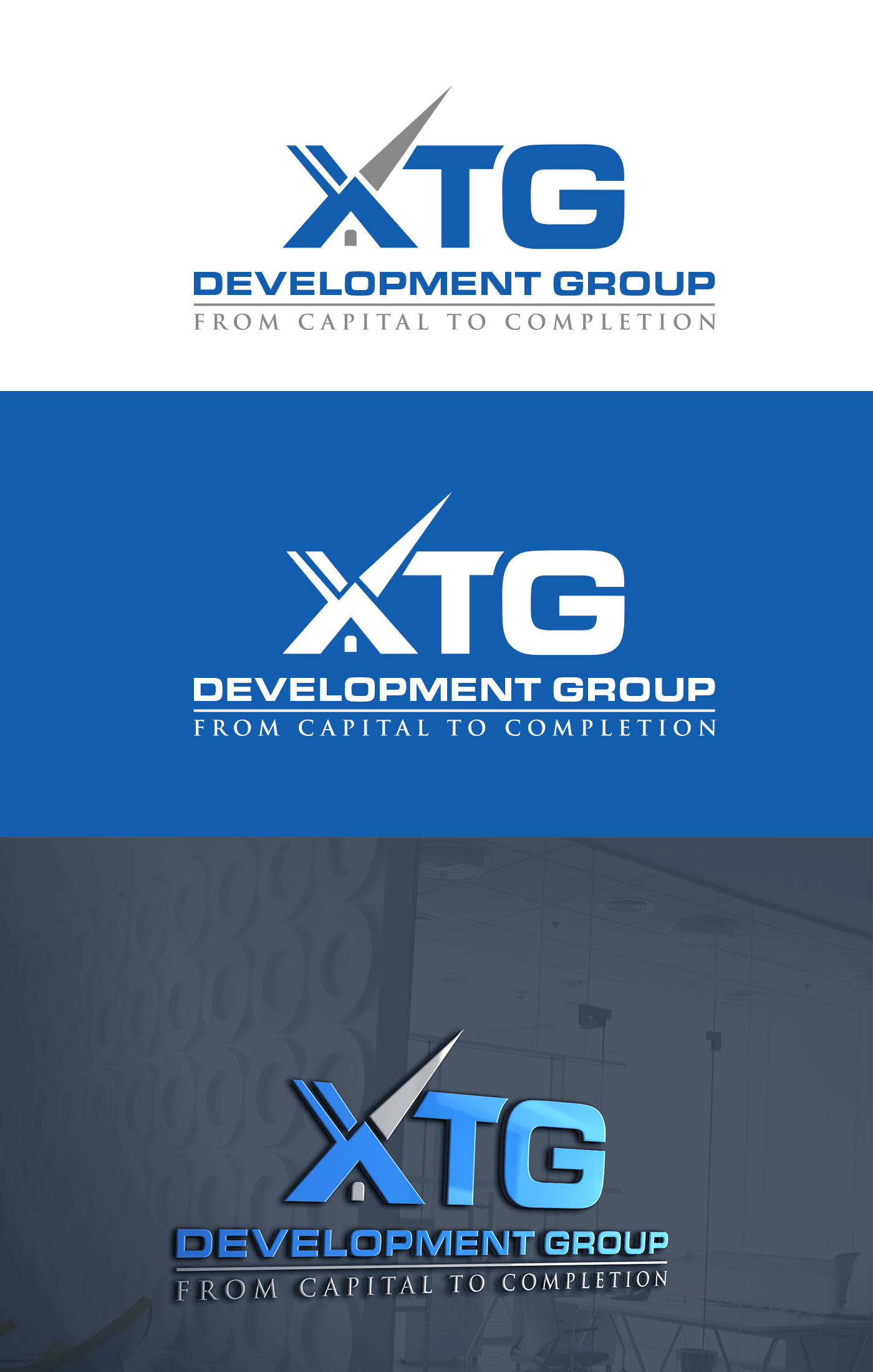 Logo Design by Graphixpointt for this project | Design #35500702
