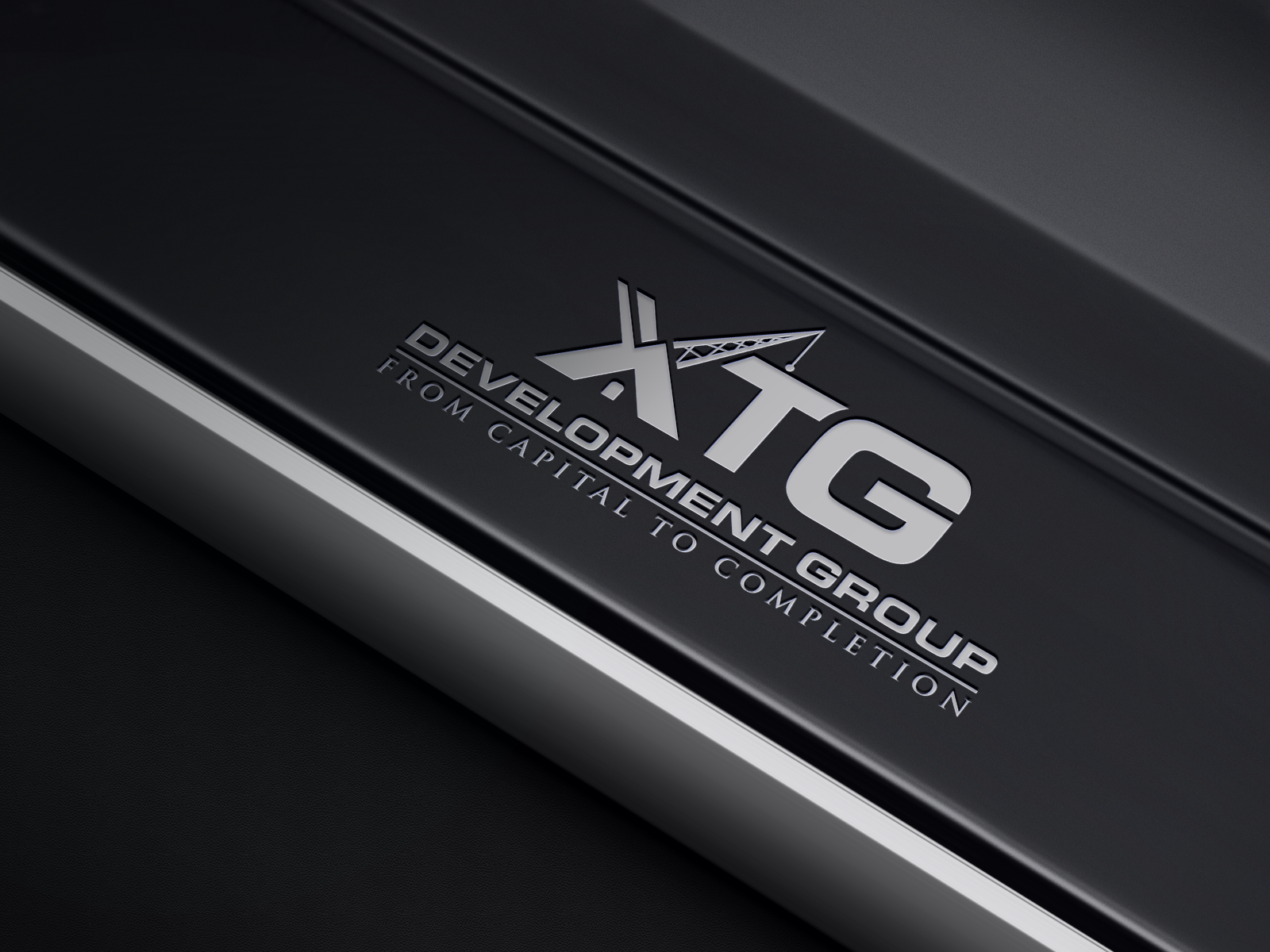 Logo Design by Graphixpointt for this project | Design #35500795