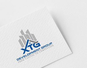 Logo Design by Graphixpointt for this project | Design: #35501563