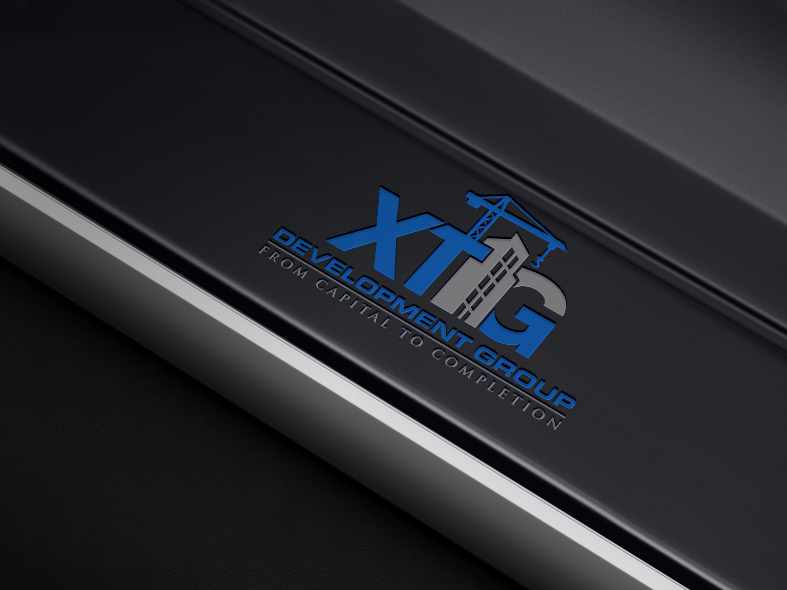 Logo Design by Graphixpointt for this project | Design #35501673