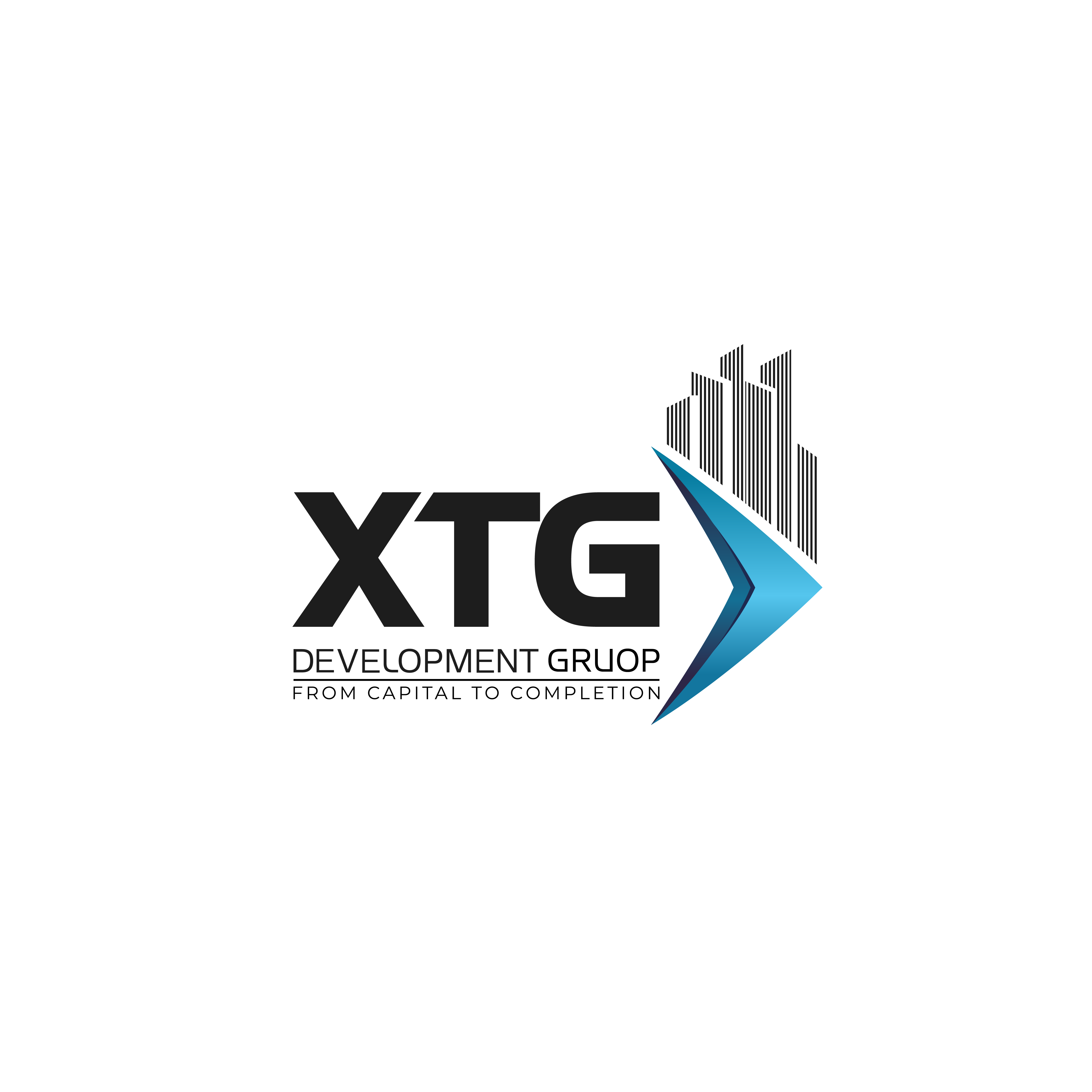 Logo Design by Graphixpointt for this project | Design #35503726