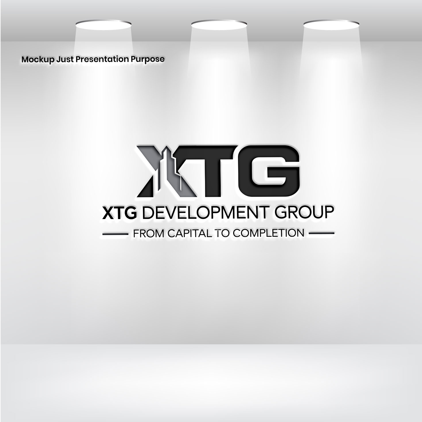 Logo Design by VectorForge for this project | Design #35502969