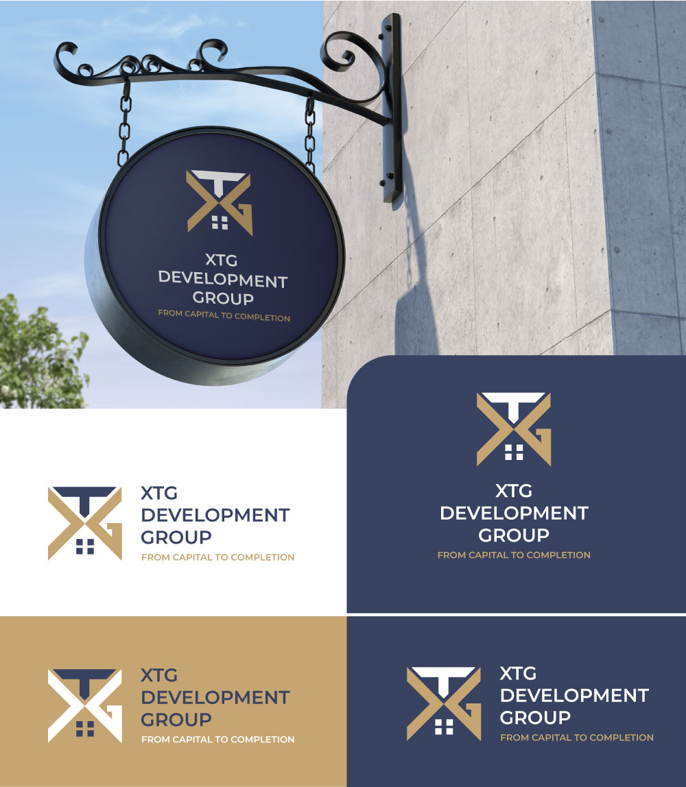 Logo Design by AbuBD for this project | Design #35504866