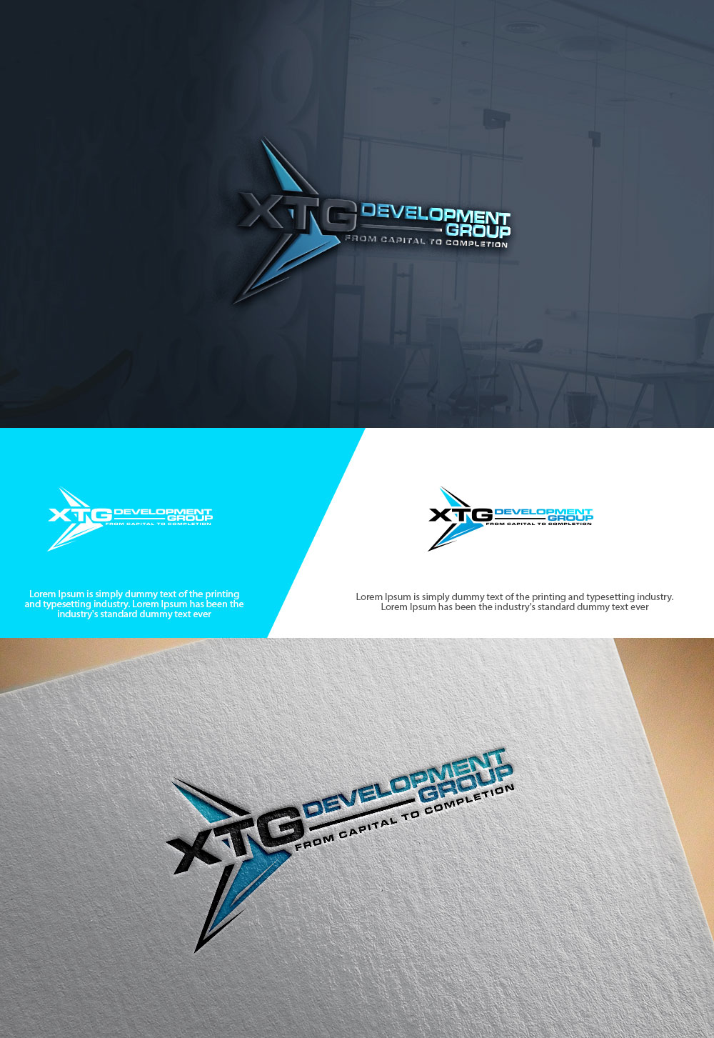 Logo Design by sulemani  creation for this project | Design #35503104