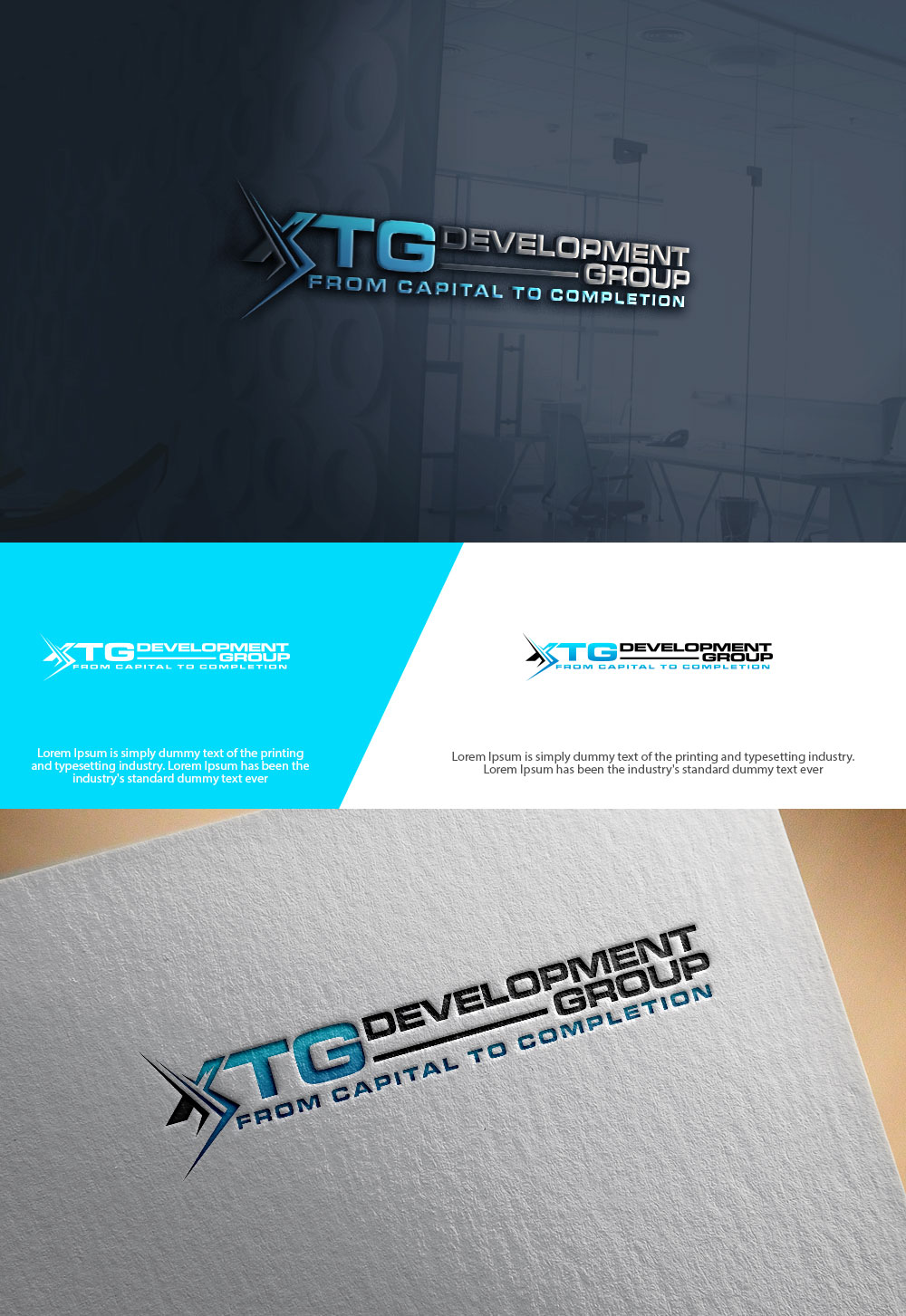 Logo Design by sulemani  creation for this project | Design #35503106
